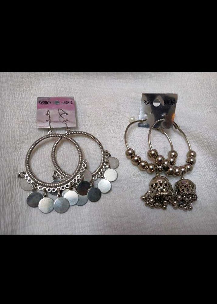 Ethnic Earings