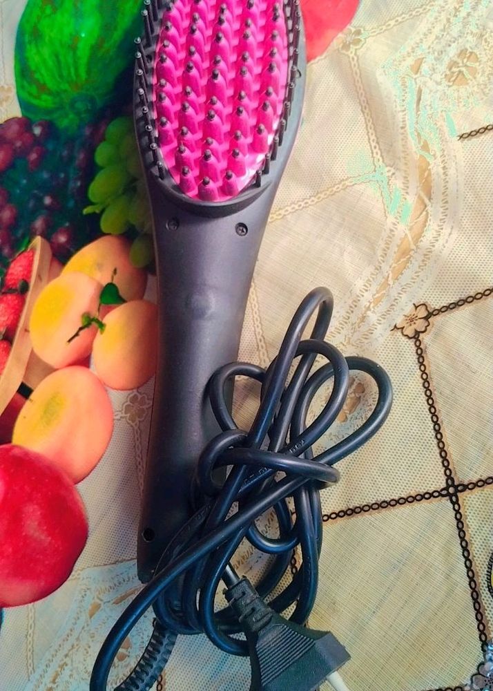 Hair Straightener😍