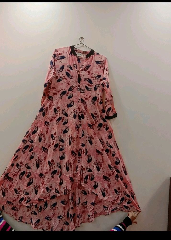 Women Kurtie