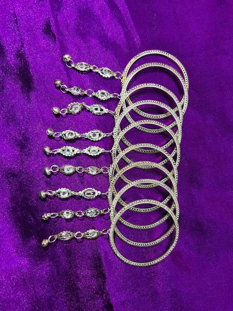 Bangles, Bracelets