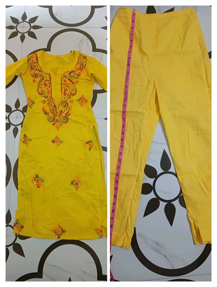 Kurta Set