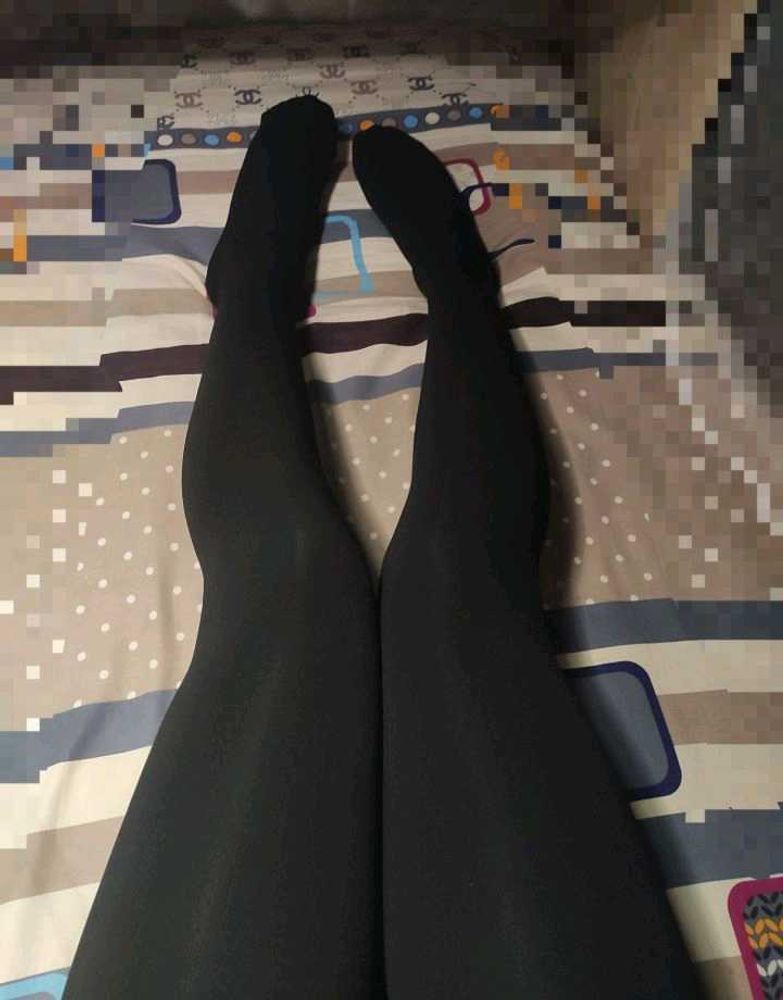 (USED) STOCKINGS 💗