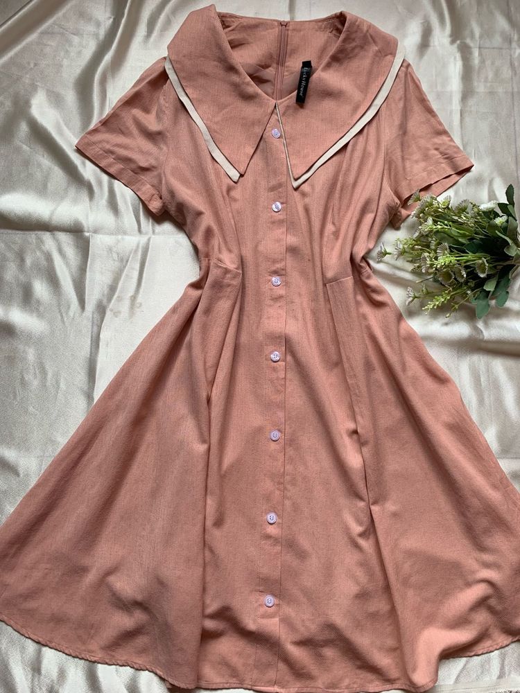 Korean Formal Dress