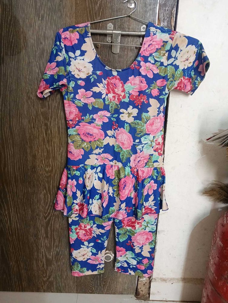 Swimming Suit For Girls