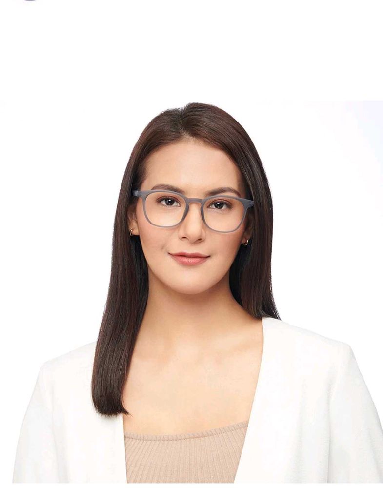 Eyeglasses
