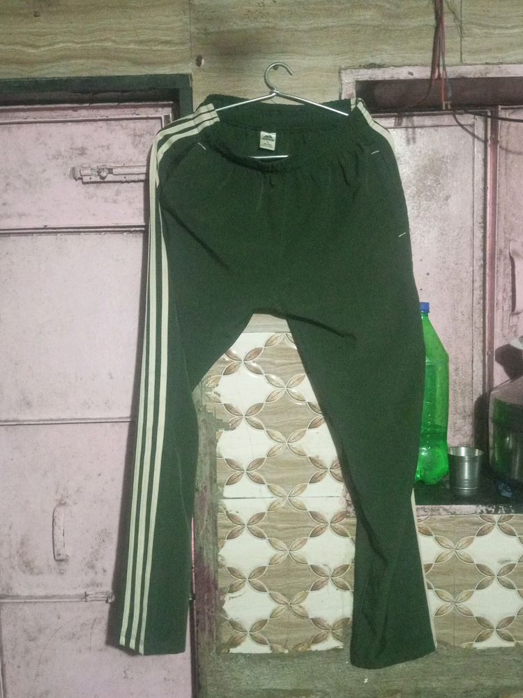 Men&#39;s Track Pant