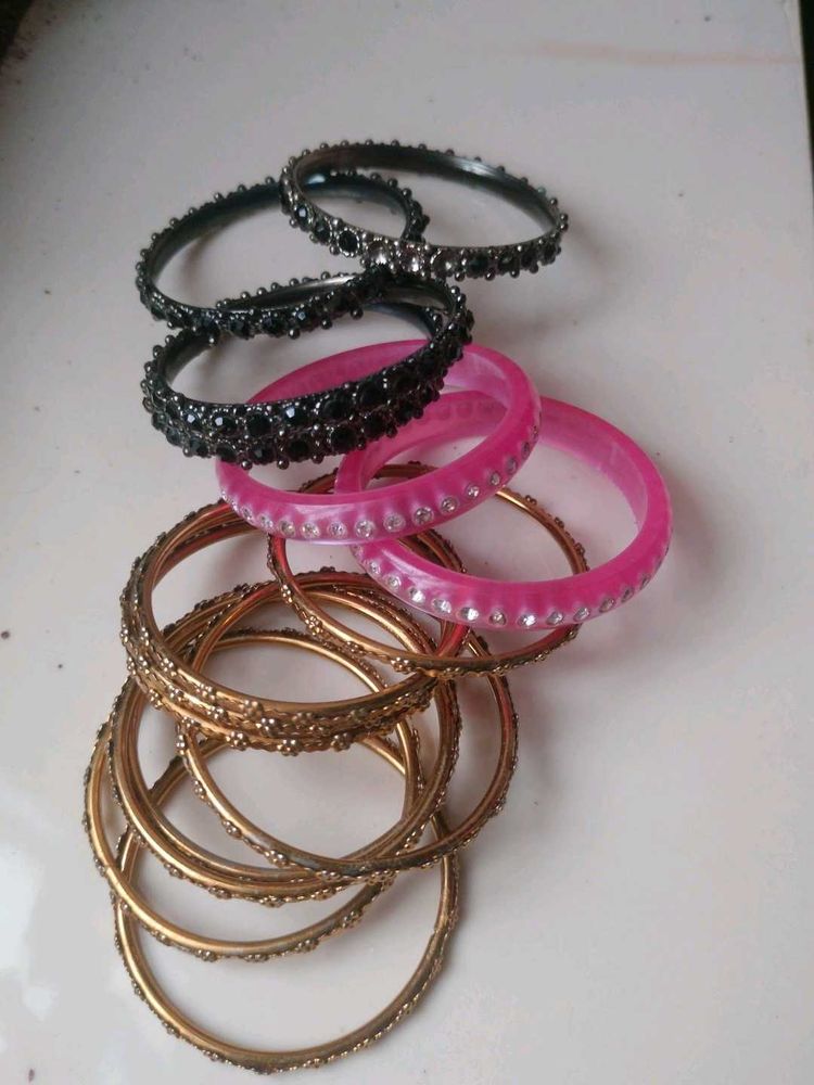 Baby Girls Bangles.