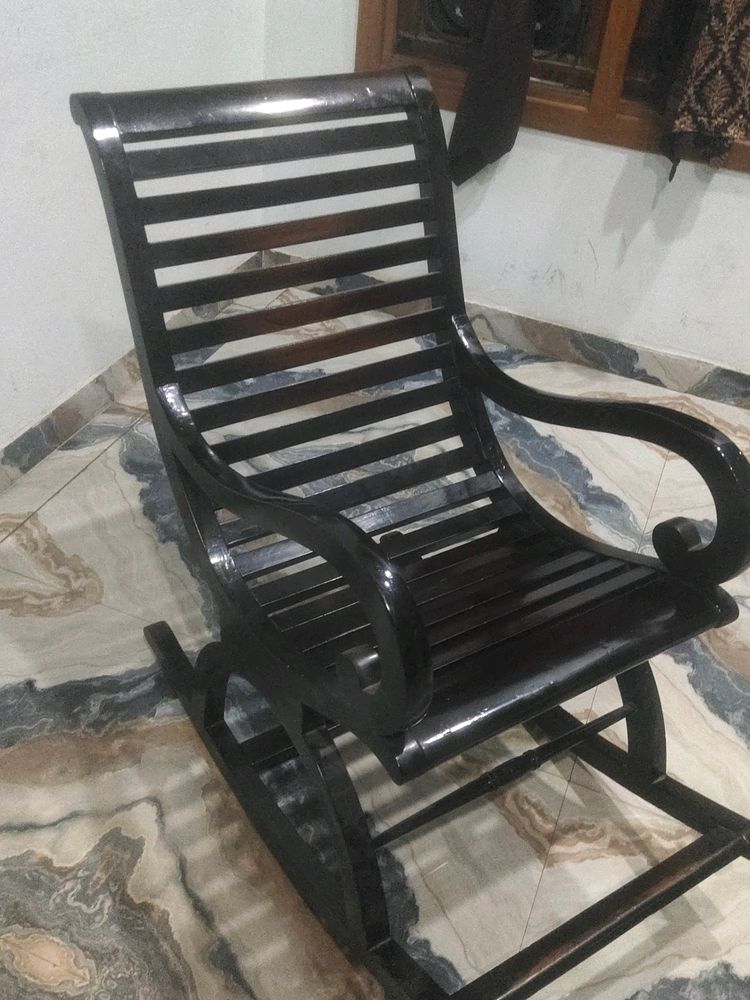 Rocking Chair Large Size
