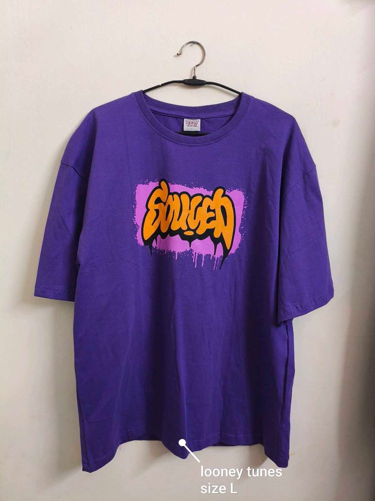 Looney Tunes Tshirt