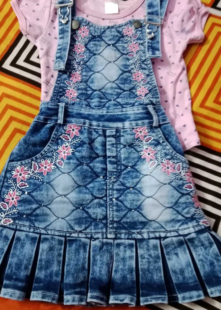 kids Girls Dress
