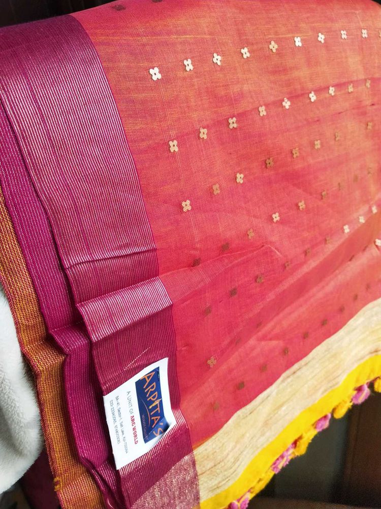 Premium Silk Tissue Saree