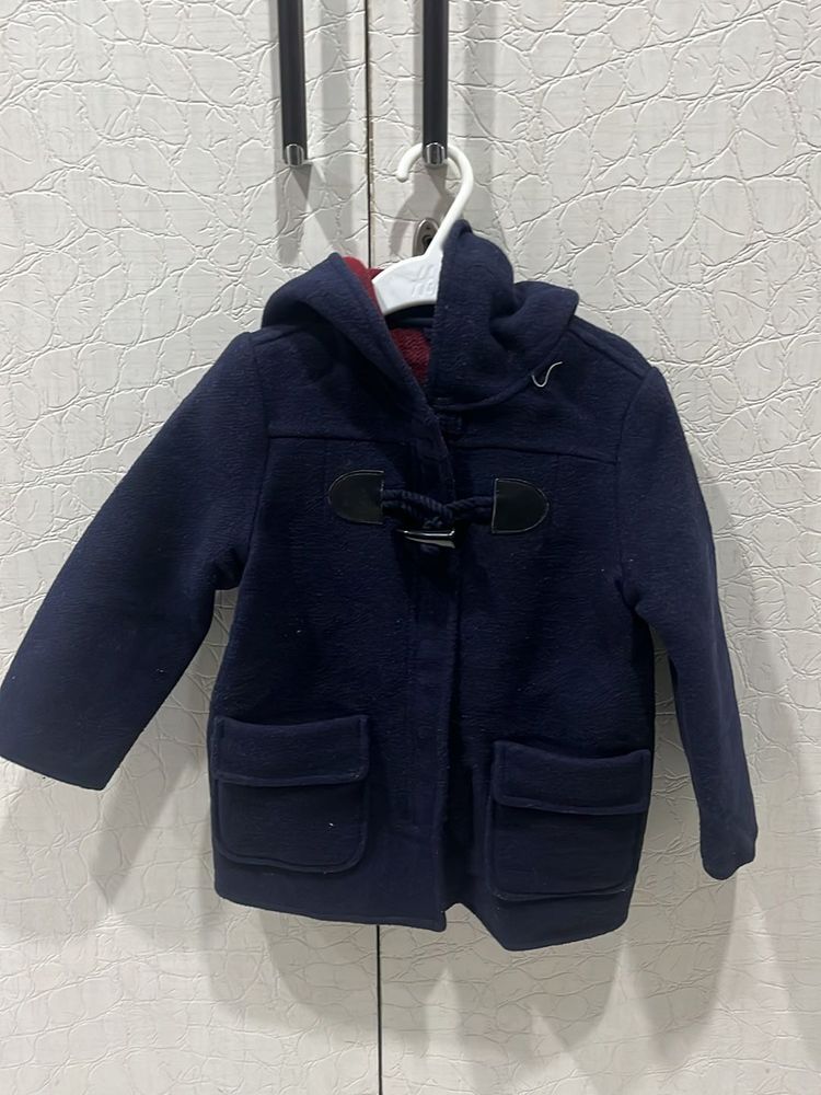Girls/Unisex Overcoat/trenchcoat