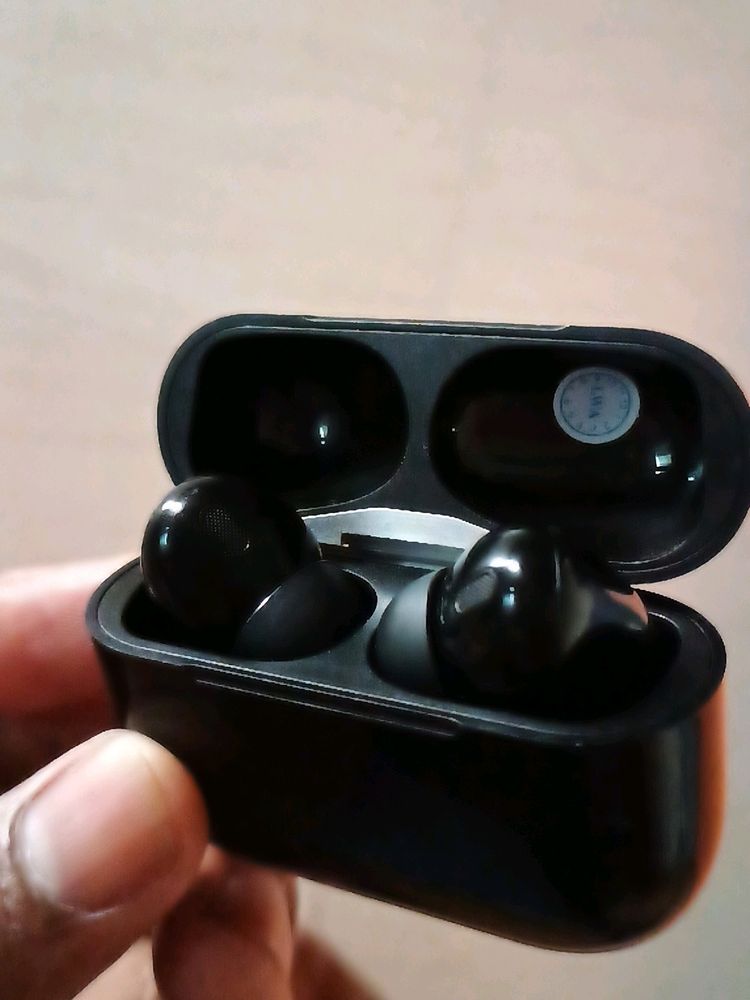 Airpods Fully Working And New