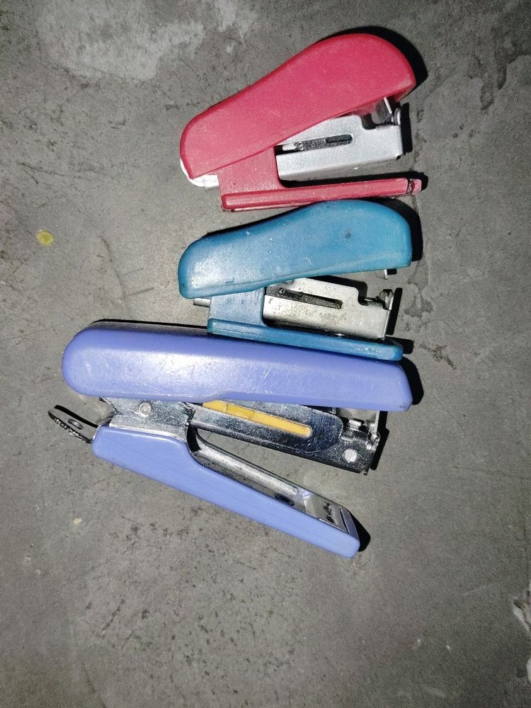 Mini Stapler