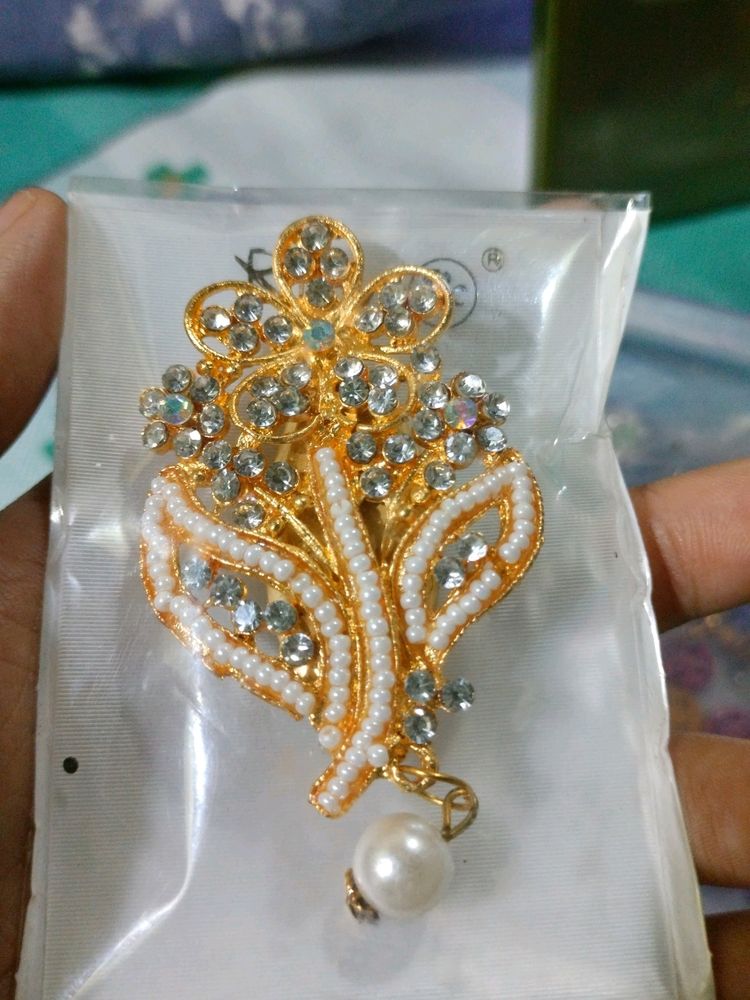 Saree Pin