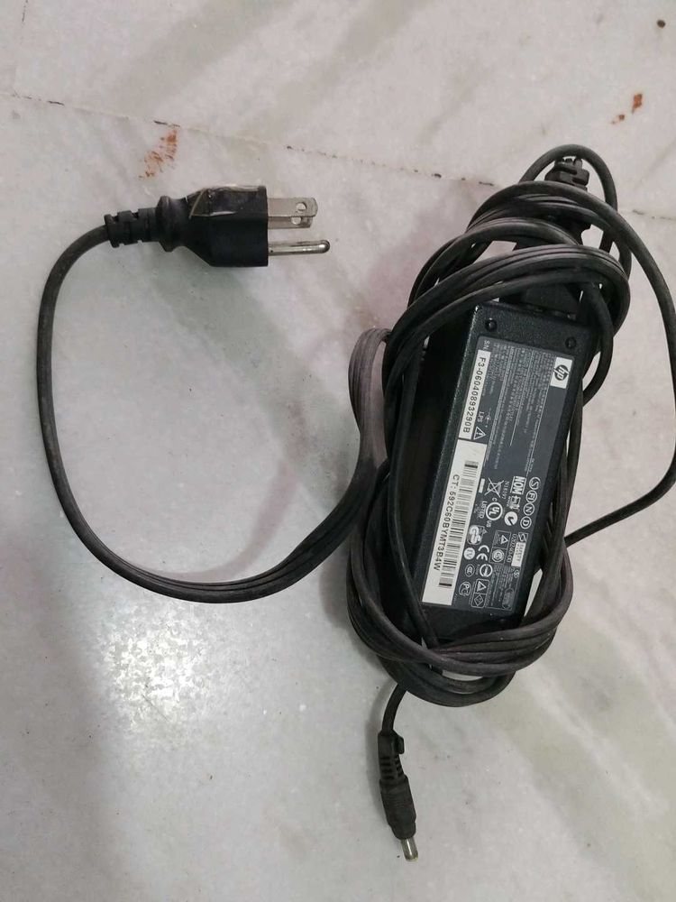 HP Laptop Charger