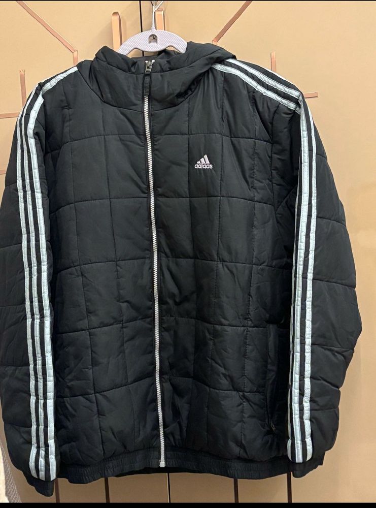 Adidas Puffer Jacket
