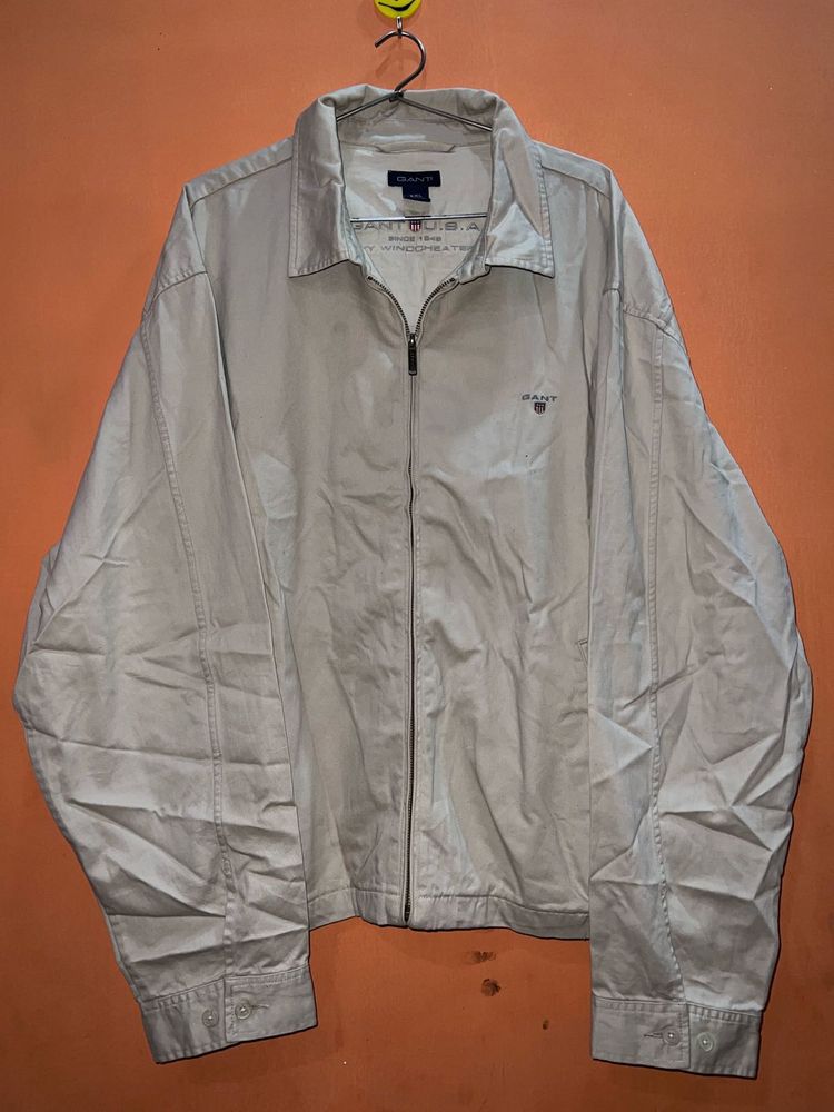 GANT Beige Jacket
