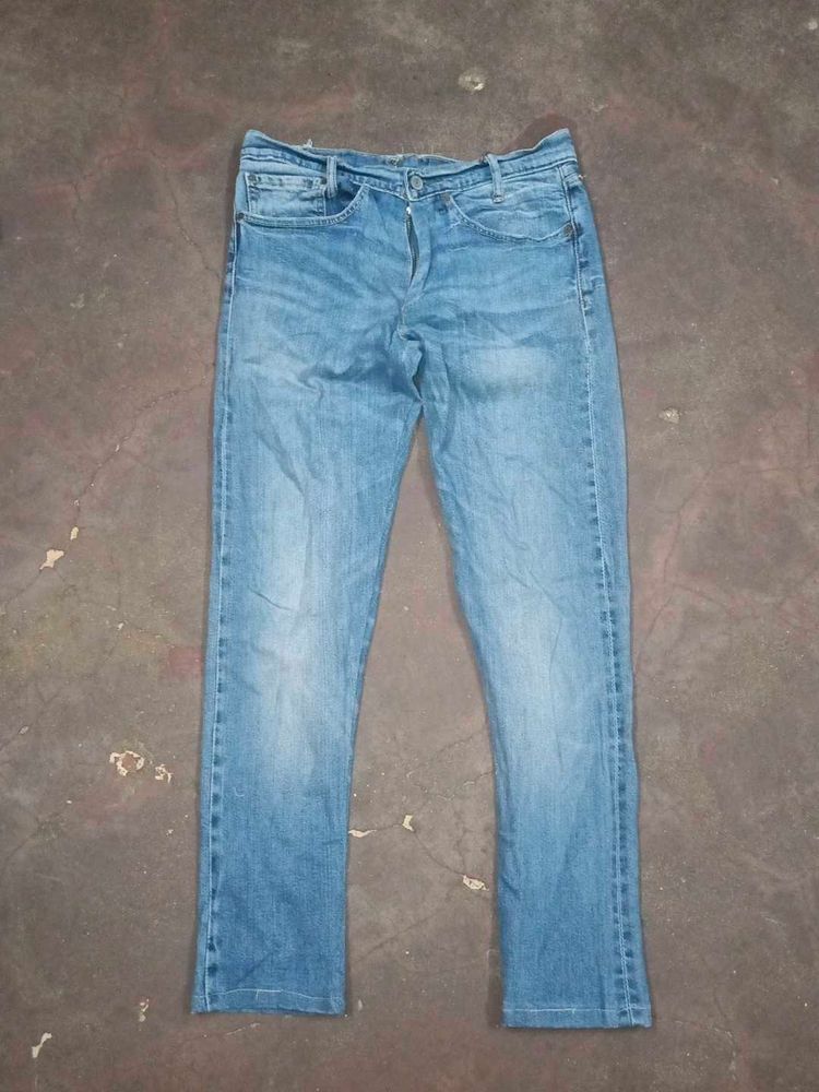 Denim If Garet Fashion To Bast