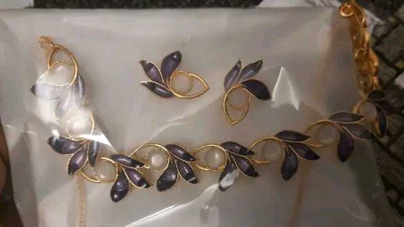 Choker Set
