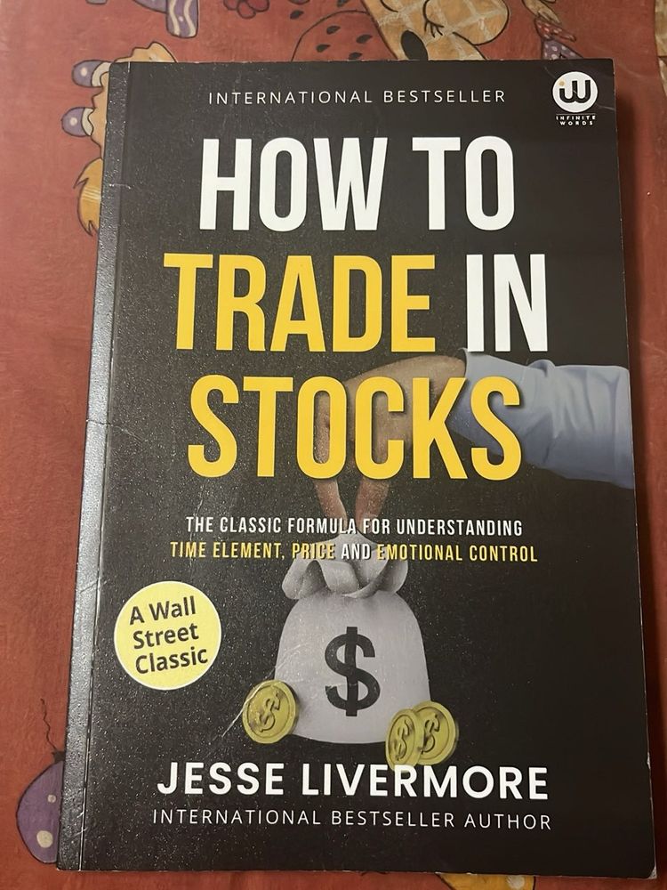 How to Trade in Stocks