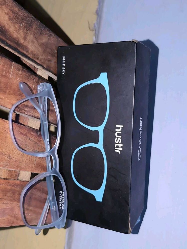 Lenskart Reading Glasses +1.00