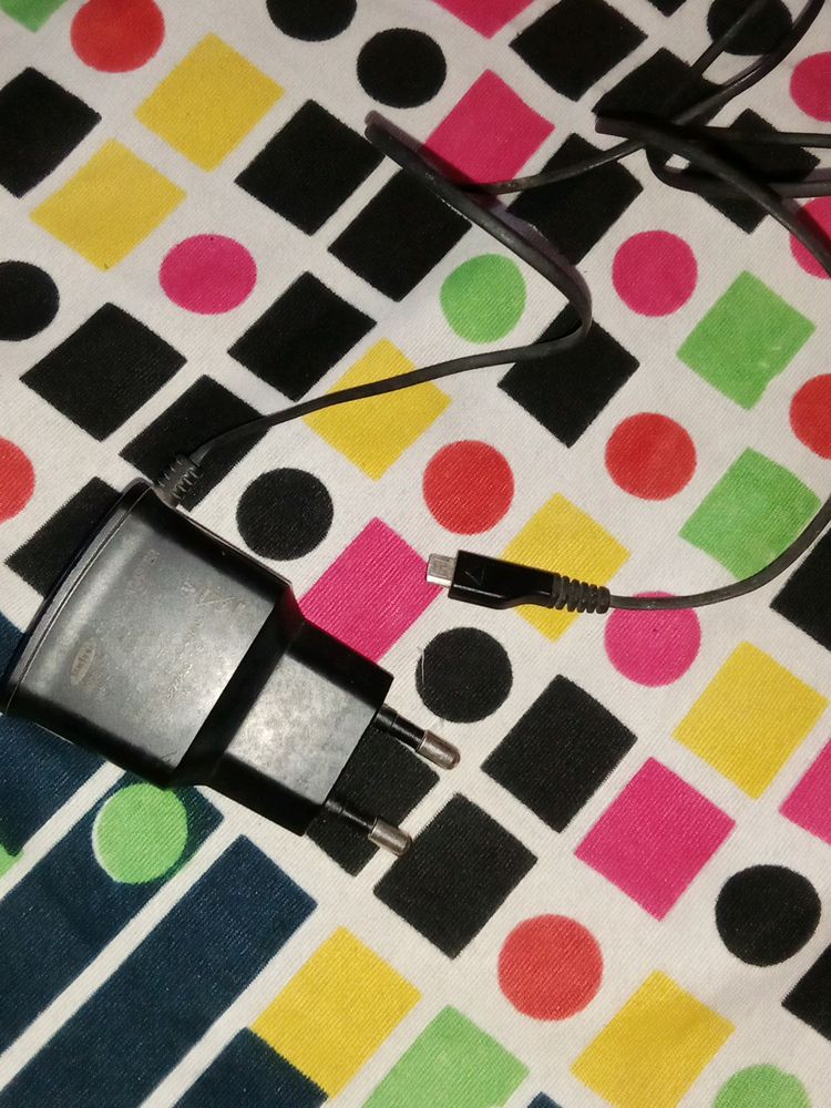 Samsung Charger
