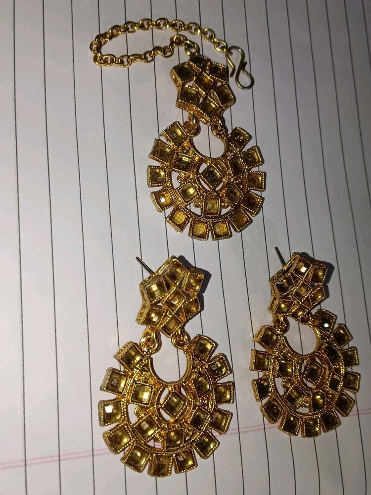 Jewellery Set