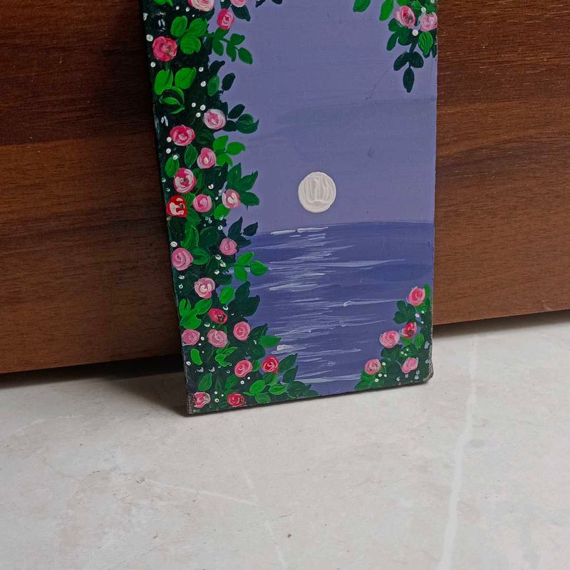 Scenery Artwork