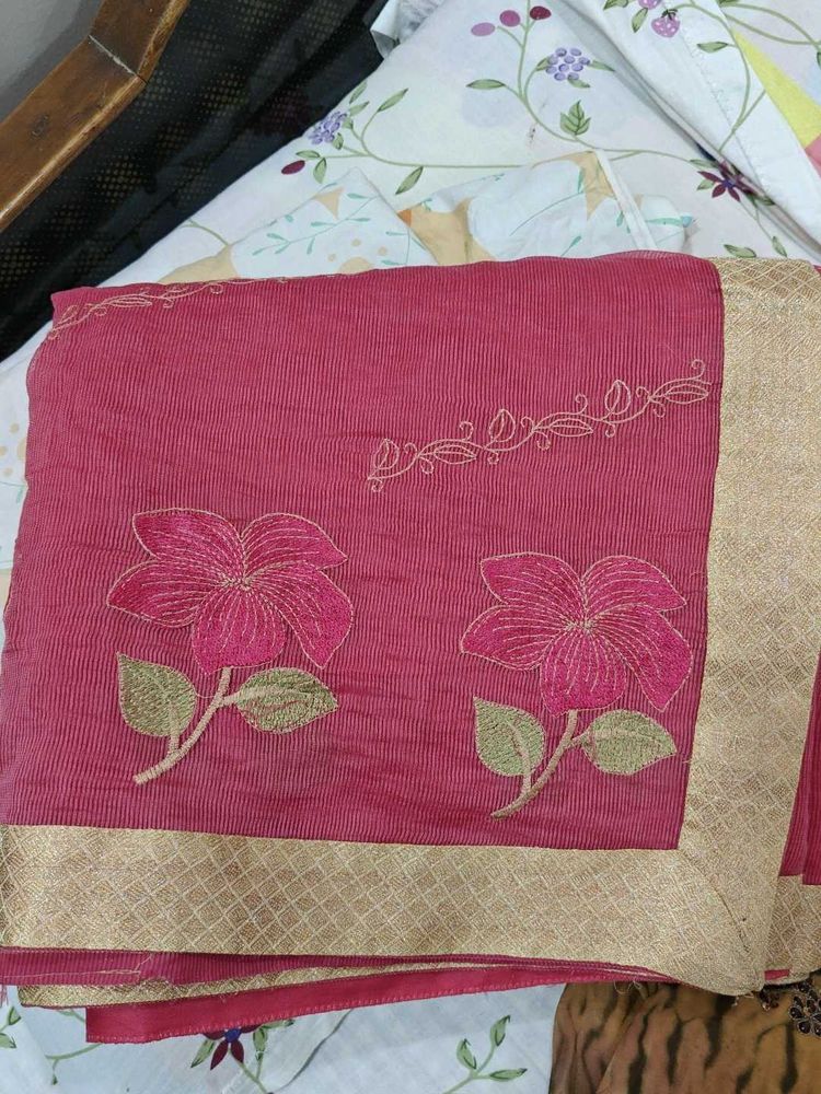 Sarees