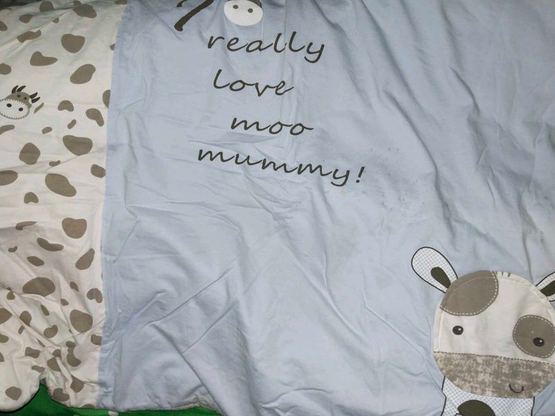 Baby Products Combo