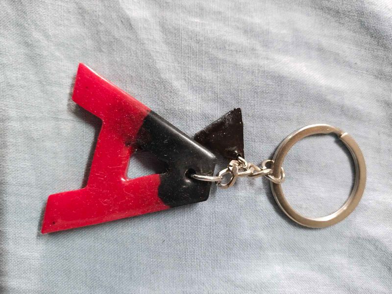 A Keychain
