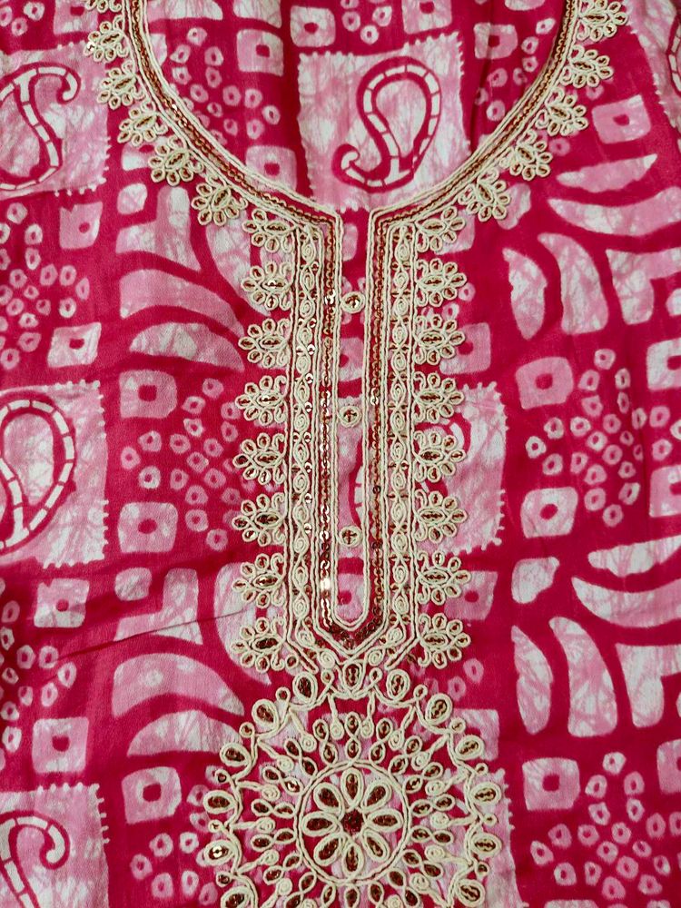 Designer Suit