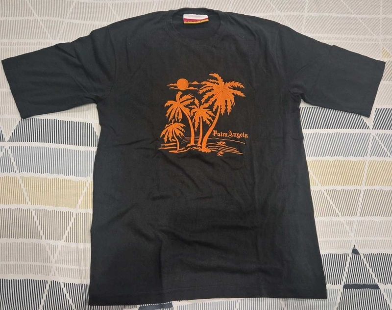 Palm Angels Graphic Tee