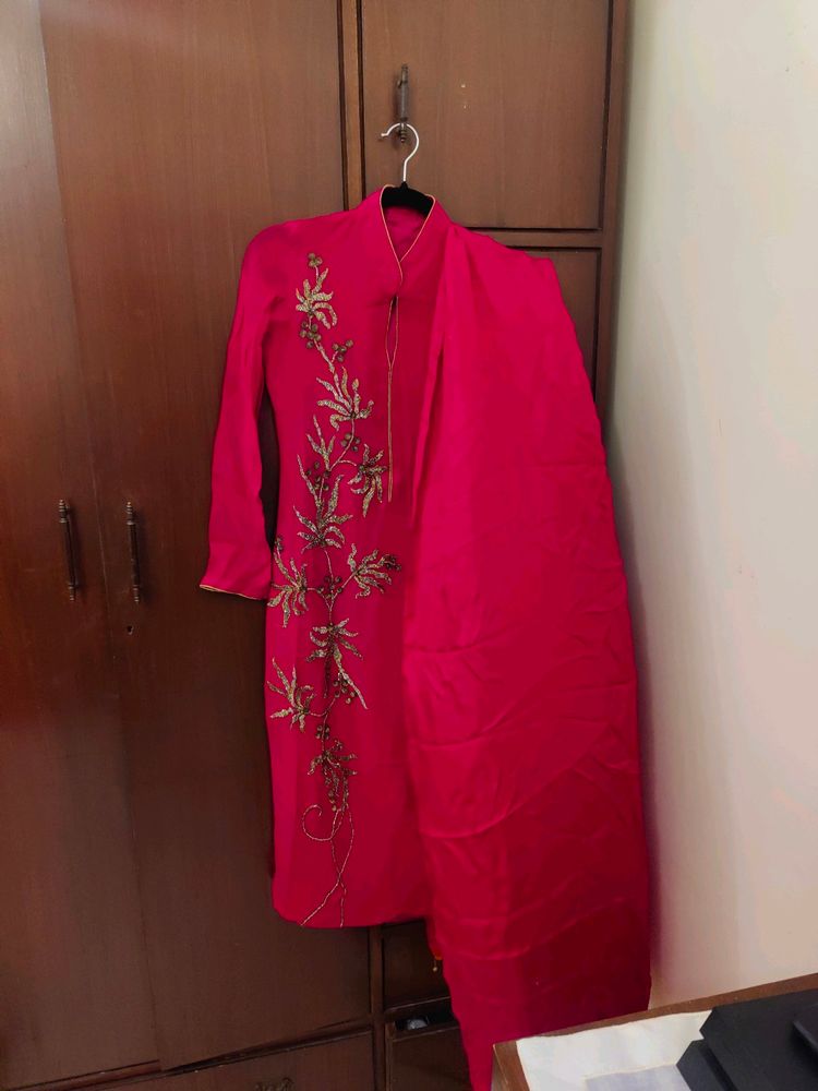 Suit Set