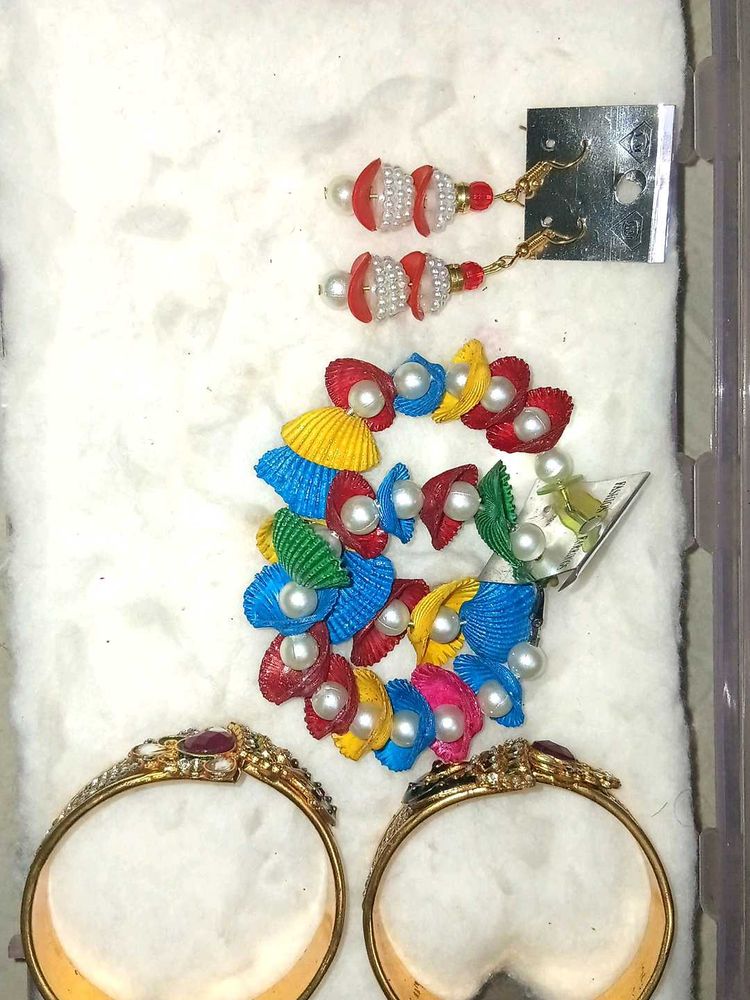 Jewellery Set combo