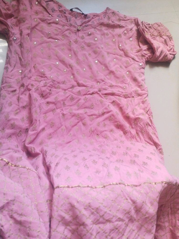 3xl Kurta