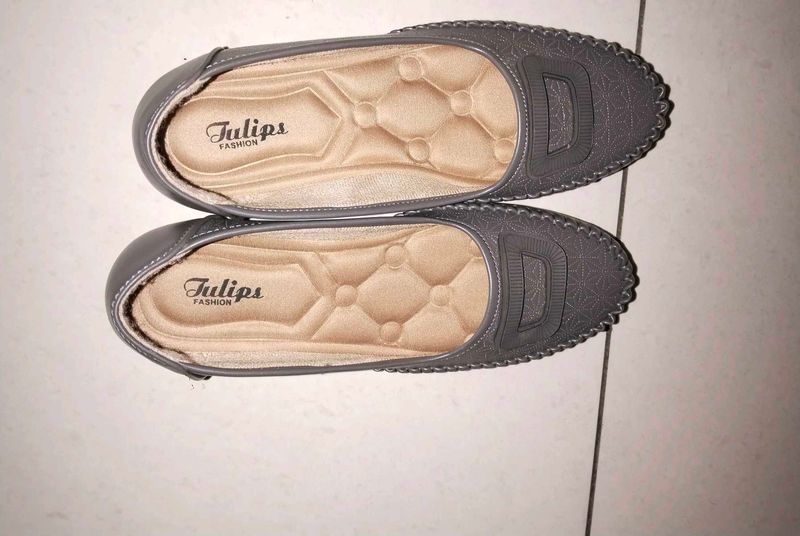 Tulips Fashion Bellies