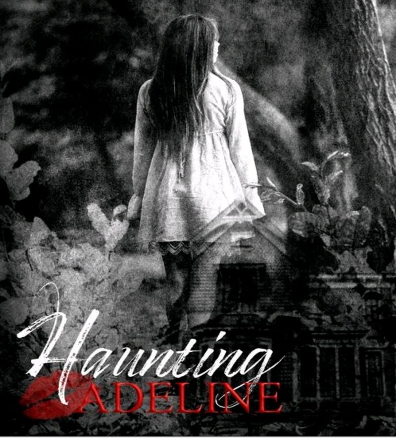 Haunting Adeline