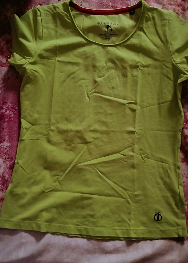 Tees
