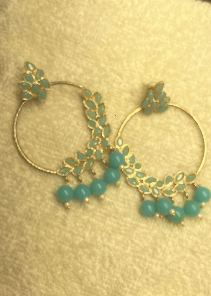 Hoop Earrings