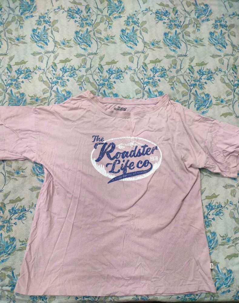 Casual T-shirt 💜