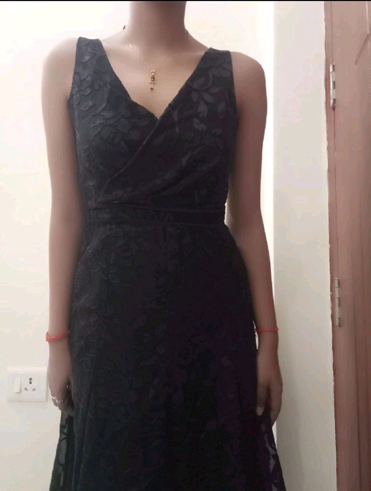 Pantaloons Dress