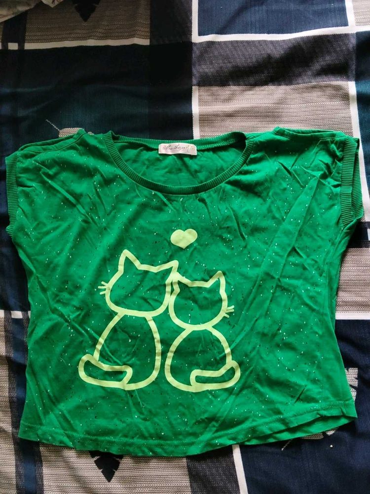 Baby Tee