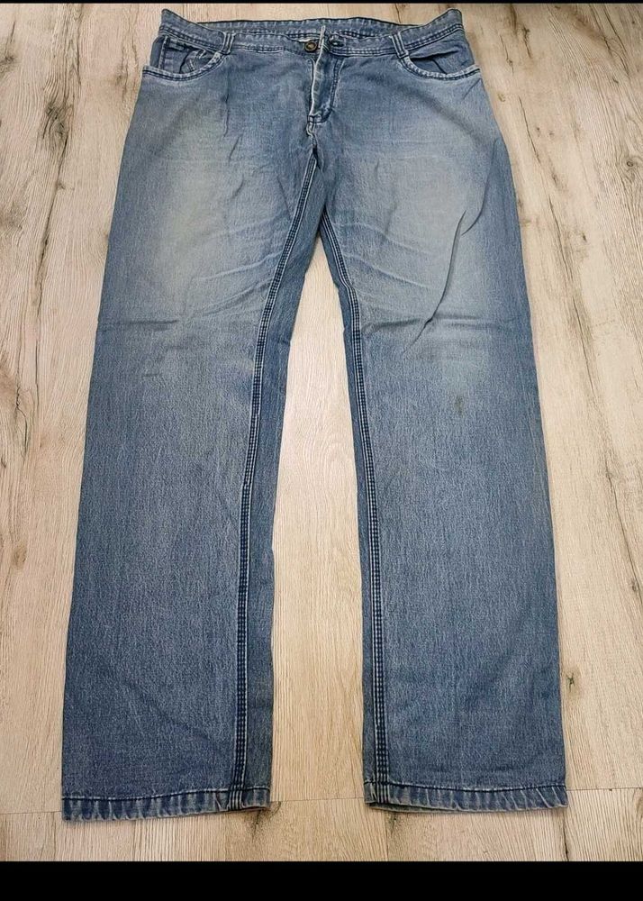 sc3006 Sabrin Jeans size 38