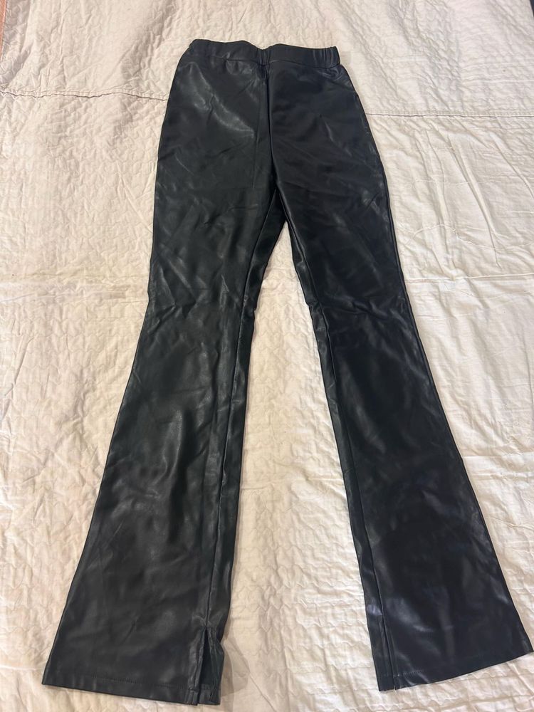 Urbanic Leather Pants