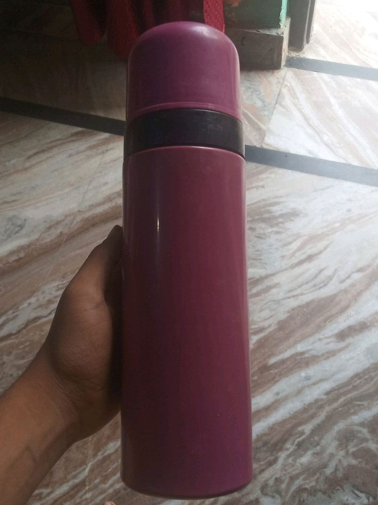 New Water Bottle