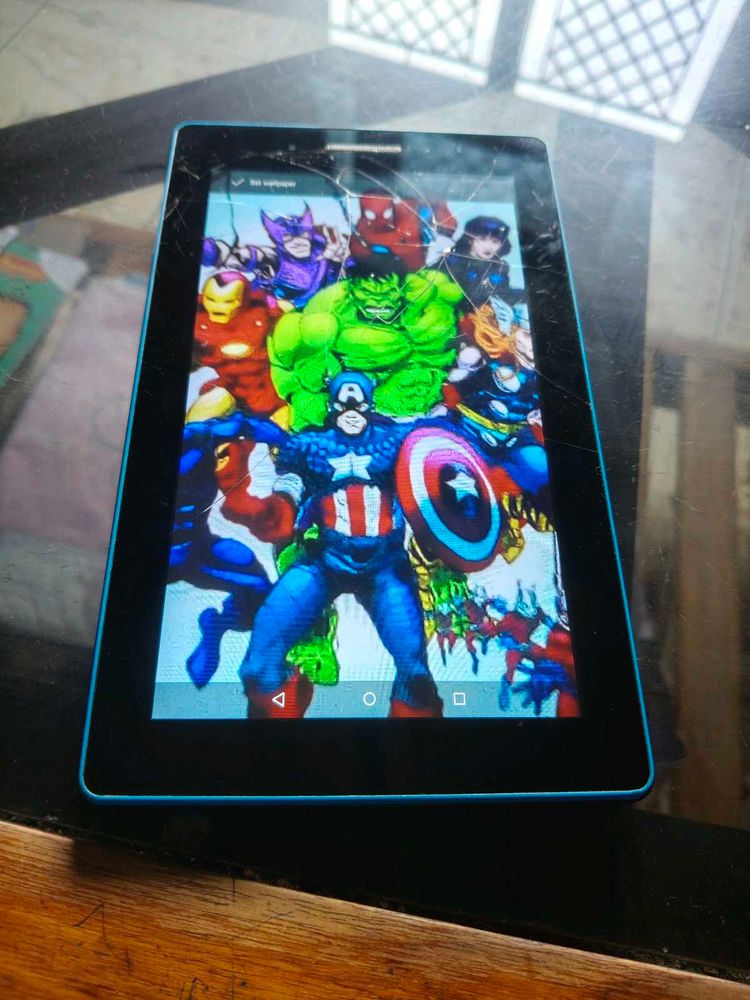 Tablet