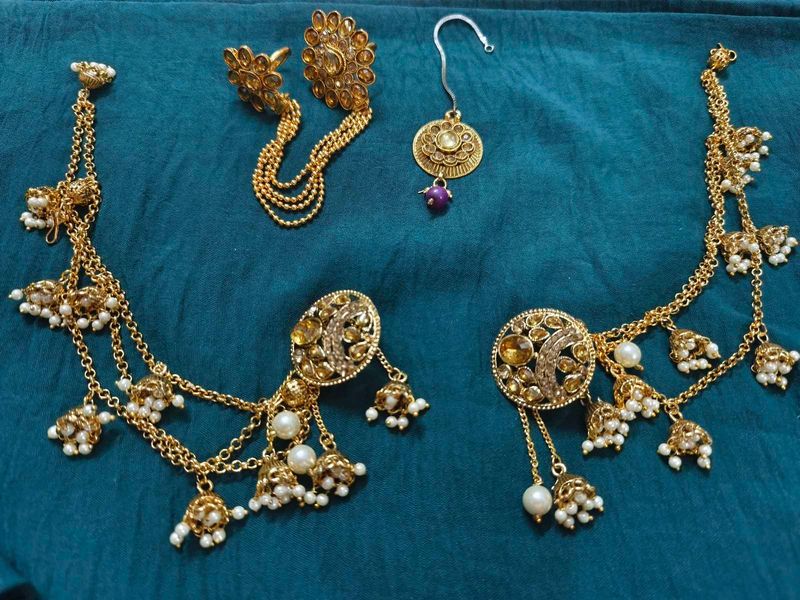 Jewellery Set