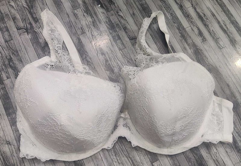 36 D Pedded Look 🌾